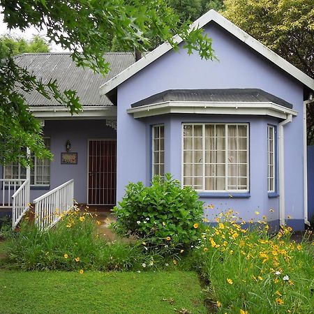 Lilac Lodge-Purple House Winterton Oda fotoğraf