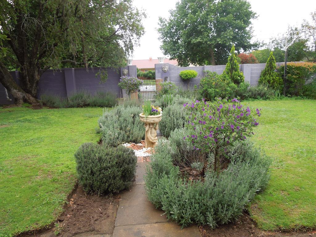 Lilac Lodge-Purple House Winterton Dış mekan fotoğraf